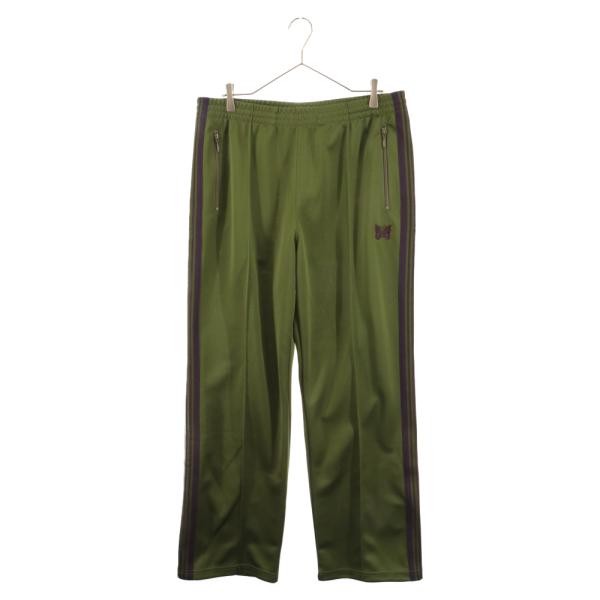 Needles ニードルス トラックパンツ Track Pant OT228 Needles（ニードルス） 24SS TRACK PANT ジップド トラックパンツ