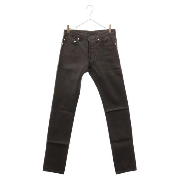 Dior HOMME ディオールオム 07AW エディ期 シャープノー Dior HOMME ディオールオム 07AW エディ期 シャープノー