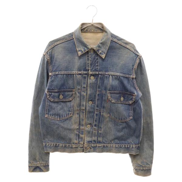 Levi's リーバイス 50S-60S VINTAGE ヴィンテージ 507XX 2nd Levi's リーバイス 50S-60S VINTAGE ヴィンテージ 507XX 2nd