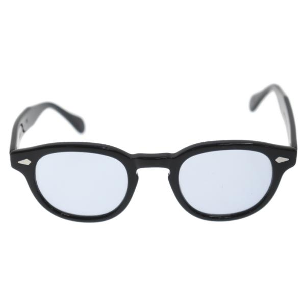 MOSCOT（モスコット） LEMTOSH レムトッシュ ブルーレンズ サングラス
