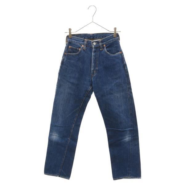 Levi's リーバイス 60S VINTAGE 502-0117 ヴィンテージ ボタン裏 Levi's リーバイス 60S VINTAGE 502-0117 ヴィンテージ ボタン裏