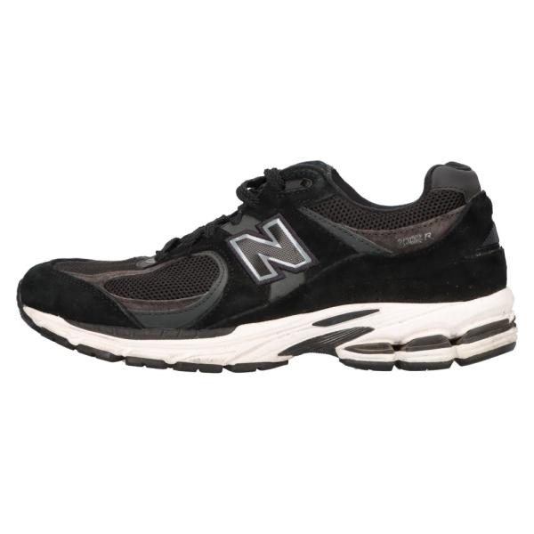 New Balance（ニューバランス） M2002RBK スエードローカット