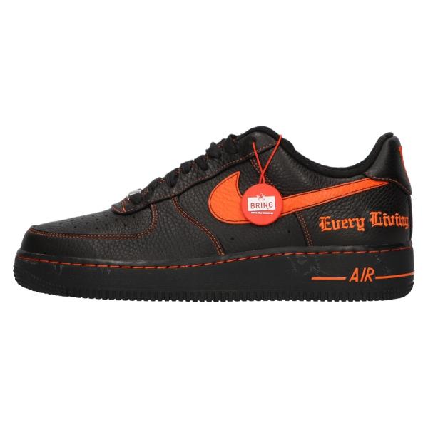 NIKE（ナイキ） ナイキ×VLONE AIR FORCE 1 LOW ヴィーロン エア