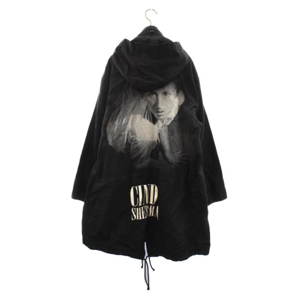 UNDERCOVER（アンダーカバー） 20SS × CINDY SHERMAN × シンディー