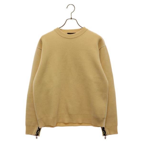 LOUIS VUITTON（ルイ・ヴィトン） 22SS オープンスリーブ モノグラム