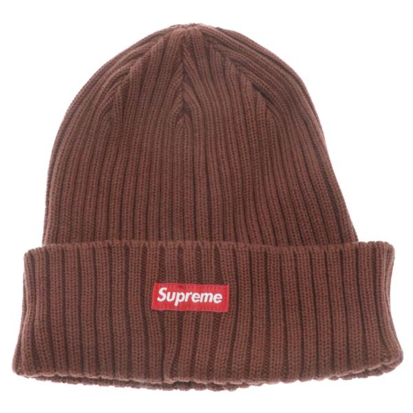 Supreme（シュプリーム） 22SS Overdyed Beanie オーバーダイ スモール