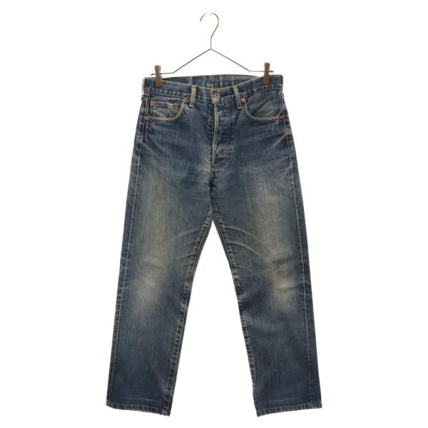 Levi's リーバイス 90S 復刻 503BXX 日本製 BigE 均等V ボタン裏 Levi's リーバイス 90S 復刻 503BXX 日本製 BigE 均等V ボタン裏