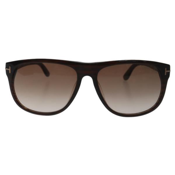 TOM FORD（トムフォード） OLIVER TF236 50P 58□15 145 ウェリントン