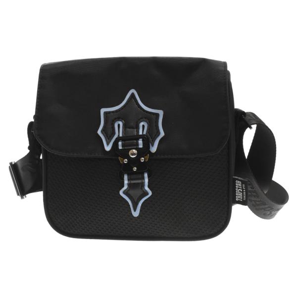 Trapstar ショルダーバッグ　レッド Bag Trapstar - Stylowe torby w Sneakerman Store