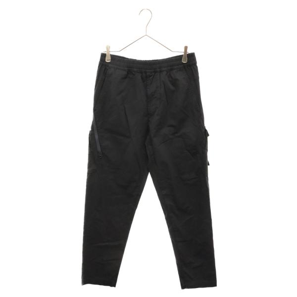 STONE ISLAND（ストーン アイランド） 20SS SI CARGO PANTS GHOST