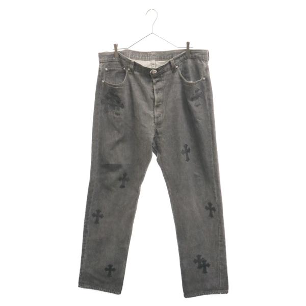 CHROME HEARTS（クロムハーツ） × TAB 501 リーバイスコラボ クロス