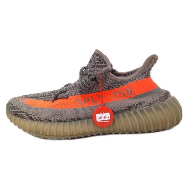 アディダス  イージー ベルーガ adidas（アディダス） YEEZY BOOST 350 V2 BELUGA イージーブースト