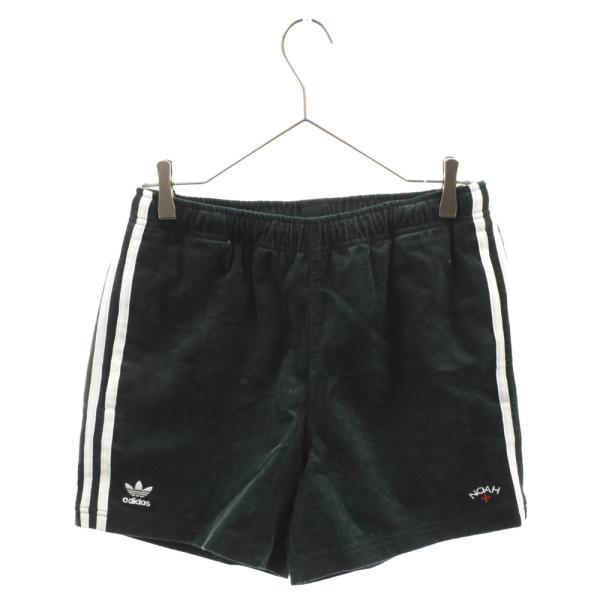 adidas アディダス×ノア クロスオーバー コーデュロイ サイド adidas アディダス×ノア クロスオーバー コーデュロイ サイド