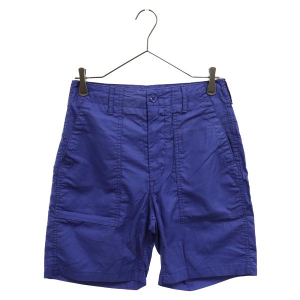 エンジニアドガーメンツEG Fatigue Short ダークネイビー　Mサイズ エンジニアドガーメンツEG Fatigue Short ダークネイビー Mサイズ