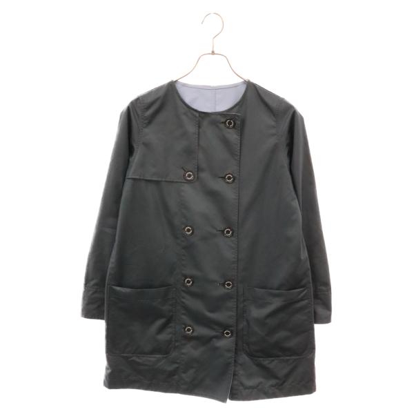 美品　MACKINTOSH PHILOSOPHY トレンチコート GREY LABEL PICK UP ITEM /2024 SPRING｜MACKINTOSH PHILOSOPHY