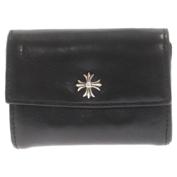 CHROME HEARTS（クロムハーツ） TINY WALLET/タイニーウォレット CH