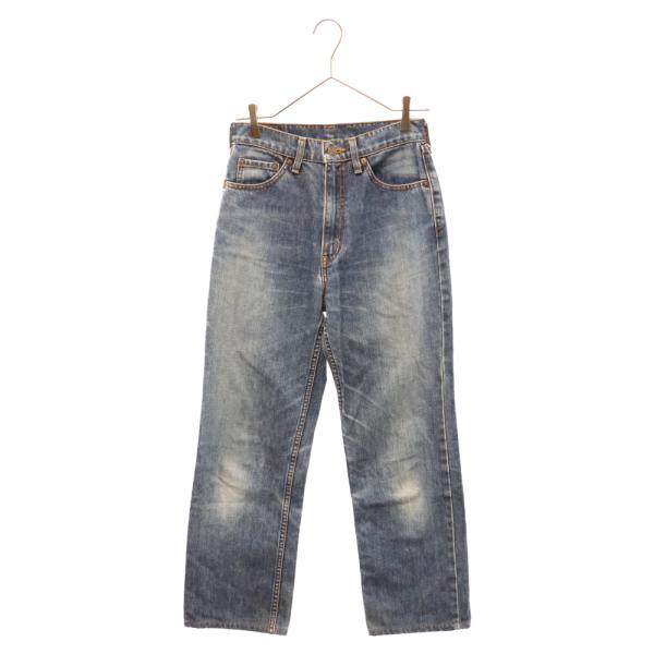 Levi's リーバイス 90S VINTAGE W519-02復刻 ボタン裏J09 Levi's リーバイス 90S VINTAGE W519-02復刻 ボタン裏J09