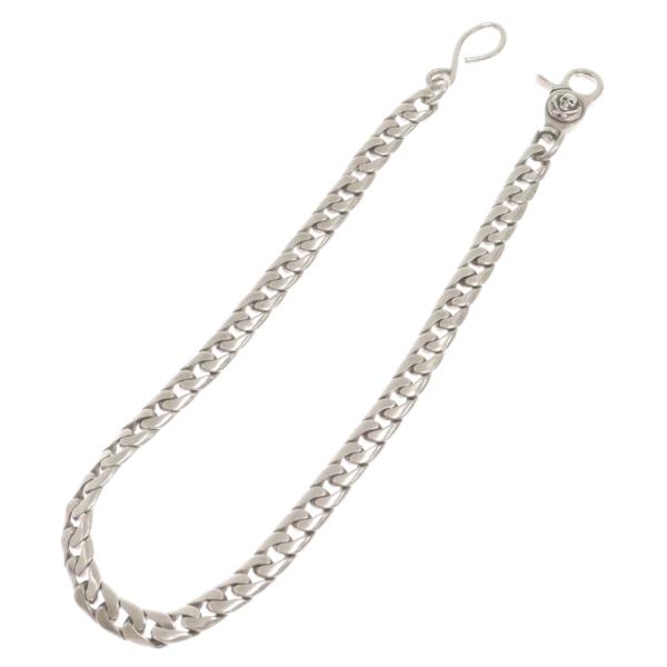 RUDE GALLERY ルードギャラリー　ウォレットチェーン RUDE GALLERY ルードギャラリー WALLET CHAIN スカルクリップ