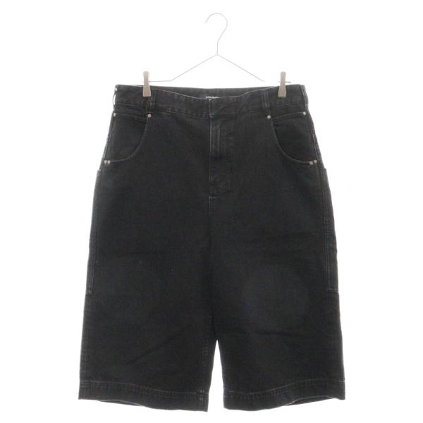 Entire Studios エンタイアスタジオ 24SS D-SHORTS MAGNETITE Entire Studios エンタイアスタジオ 24SS D-SHORTS MAGNETITE