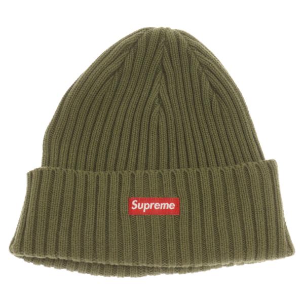 【新品】Supreme Overdyed Beanie オーバーダイド ビーニー Supreme シュプリーム 23SS Overdyed Beanie オーバーダイド