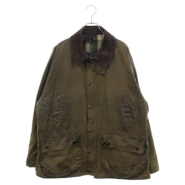 Barbour バブアー FONTAINBLEAU JACKET イングランド製 フォンテーヌ 