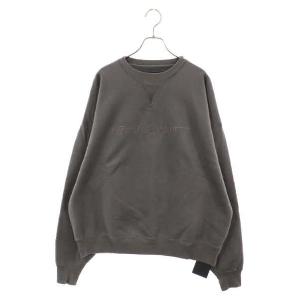 neighborhood スウェット　トレーナー　201FPNH-CSM01 NEIGHBORHOOD(ネイバーフッド) ロゴスウェット 232MBNH-CSM01