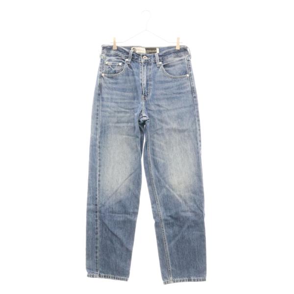 Levi's リーバイス Silver Tab LOOSE シルバータブ ジップ ルーズ