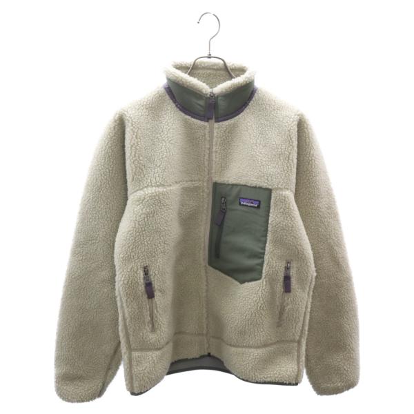 patagonia（パタゴニア） 18AW CLASSIC RETRO-X JACKET クラシック