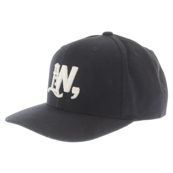 ALWAYTH WAKE SAPPORO ウェイク スナップバックキャップ 帽子