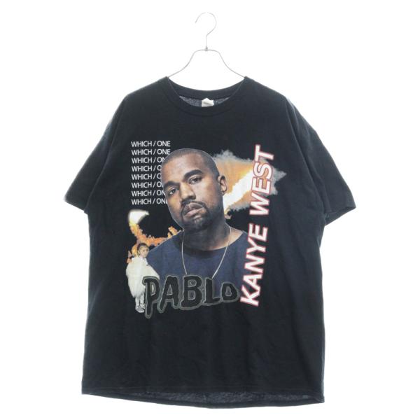 GILDAN（ギルダン） KANYE WEST カニエウエスト POISON プリント T