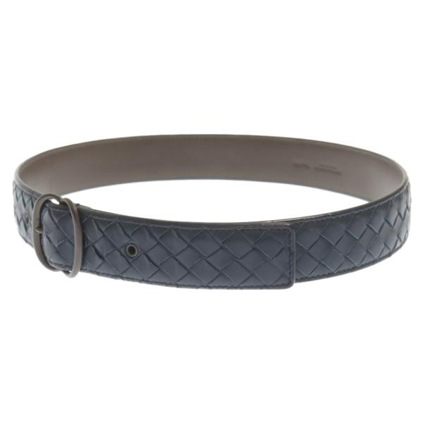 BOTTEGA VENETA ボッテガヴェネタ イントレチャート レザー