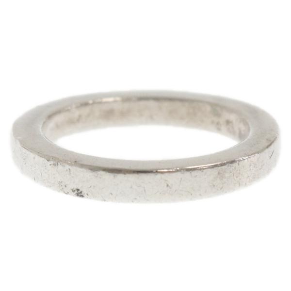 クロムハーツ スペーサーリング 3mm プレーン　約19号 CHROME HEARTS（クロムハーツ） 3mm SPACER PLN 3mmスペーサープレーン