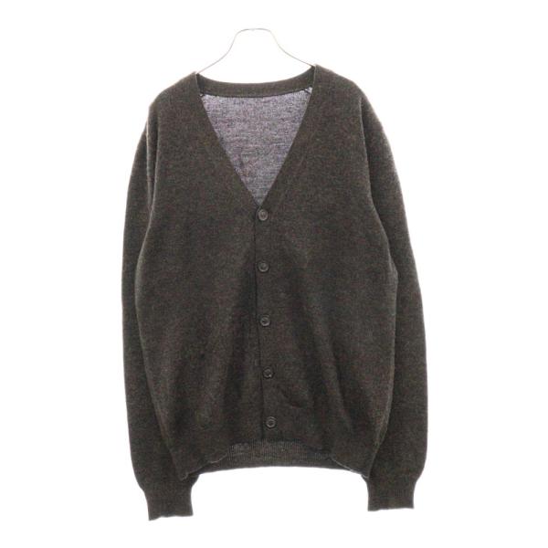 MARTIN MARGIELA（マルタン マルジェラ） エルボーパッチ ニット