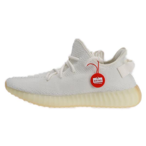 adidas アディダス YEEZY BOOST 350 V2 Cream White イージーブースト