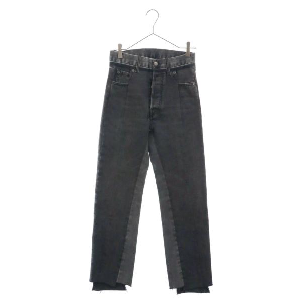 メゾンマルジェラ 5POCKET DENIM PANTS 5ポケット デニムパンツ メゾンマルジェラ 5POCKET DENIM PANTS 5ポケット デニムパンツ