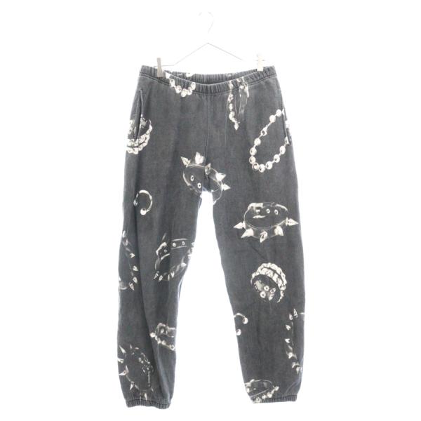 トップス Supreme 20AW Studded Collars Sweatpant Supreme（シュプリーム） 20AW Studded Collars Sweatpant スタッズ
