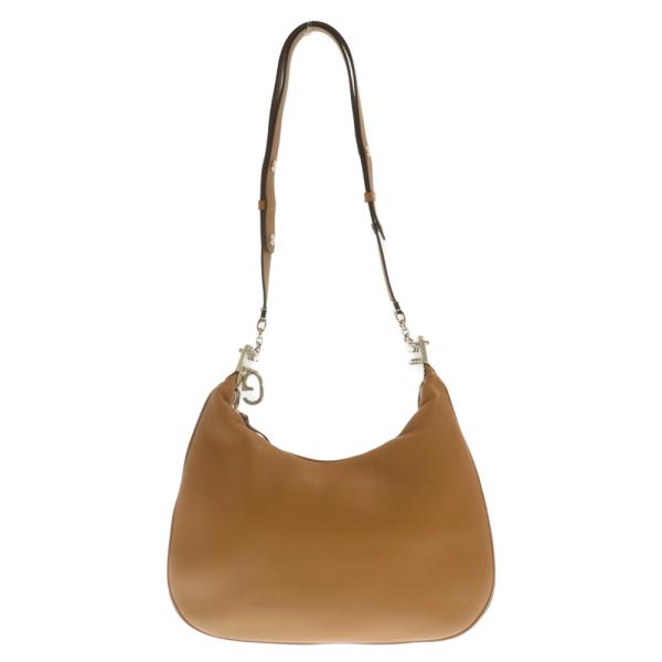 GUCCI（グッチ） アタッシュ ミディアム ワン ショルダー レザー