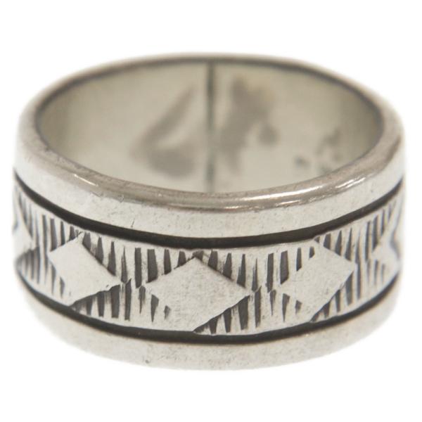 INDIANJEWELRY インディアンジュエリー BRUCE MORGAN ブルース