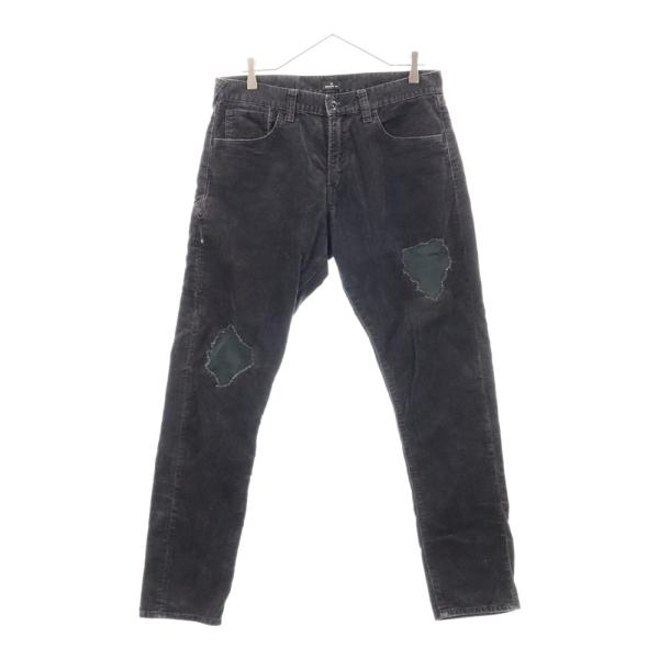 DENIM BY VANQUISH & FRAGMENT コーデュロイパンツ30 DENIM BY VANQUISH & FRAGMENT コーデュロイパンツ30