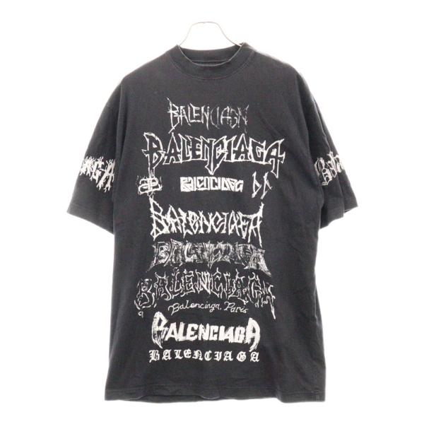 BALENCIAGA バレンシアガ 24SS DIY METAL オーバーサイズ BALENCIAGA バレンシアガ 24SS DIY METAL オーバーサイズ