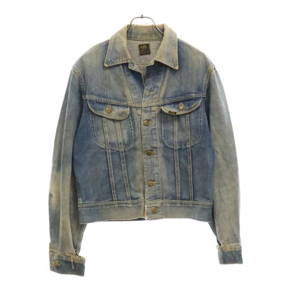 Lee LEE リー 70S VINTAGE 101-J UNION MADE ヴィンテージ ユニオン