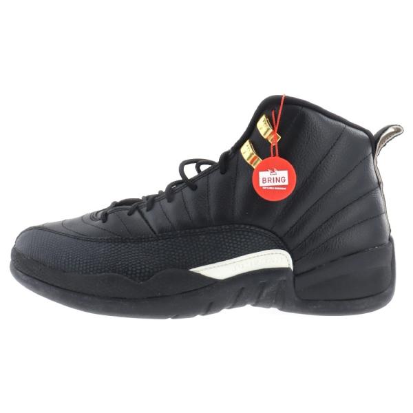 NIKE ナイキ AIR JORDAN 12 RETRO THE MASTER エアジョーダン レトロ  