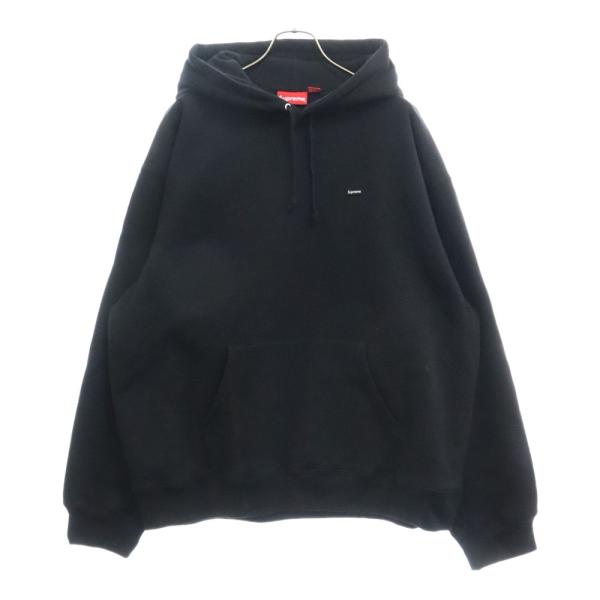 Supreme（シュプリーム） Small Box Hooded Sweatshirt スモール