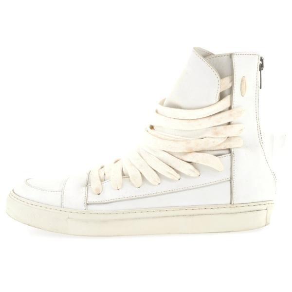 KRIS VAN ASSCHE（クリスヴァンアッシュ） クリス ヴァン アッシュ