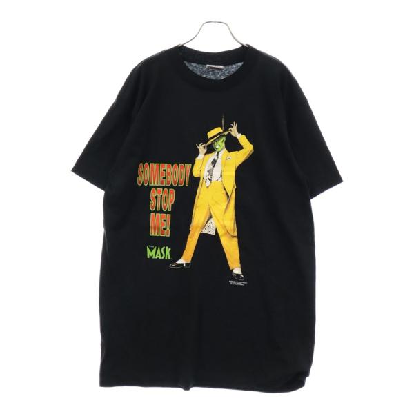 VINTAGE ヴィンテージ 90S 1994 MASK SOMEBODY STOP ME マスク VINTAGE ヴィンテージ 90S 1994 MASK SOMEBODY STOP ME マスク