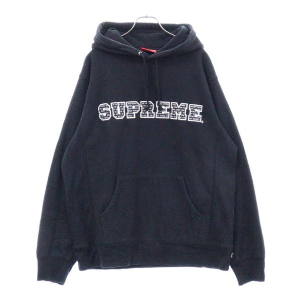 フ*ー様 美品、Supreme 19fw The Most Hooded パーカ Supreme（シュプリーム） 19AW The Most Hooded Sweatshirt ザ モスト