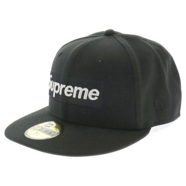 Supreme（シュプリーム） 24SS ×New Era Sharpie Box Logo ニューエラ