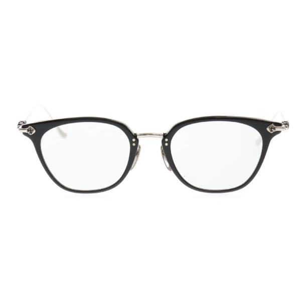 CHROME HEARTS（クロムハーツ） SHAGASS サイドクロステンプル