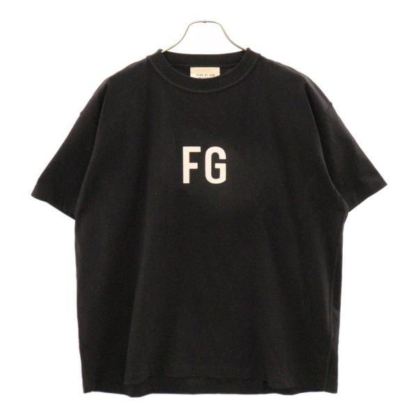 フィアオブゴッド SIXTH COLLECTION FG Logo T-shirt 6thコレクション  