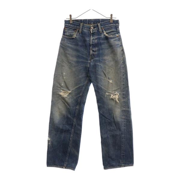 Levi's リーバイス 90S VINTAGE 501XX BIG E ボタン裏555 Levi's リーバイス 90S VINTAGE 501XX BIG E ボタン裏555